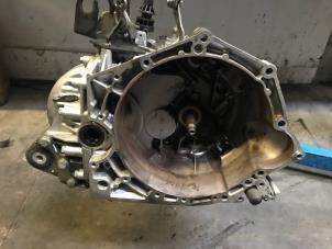 Used Gearbox Peugeot Boxer (U9) 2.0 BlueHDi 130 Price on request offered by Autohandel-Smet Gebroeders NV