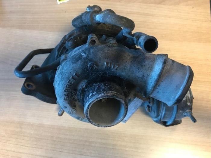 Gebrauchte Turbo Ford Mondeo IV Wagon Preis auf Anfrage angeboten von Autohandel-Smet Gebroeders NV