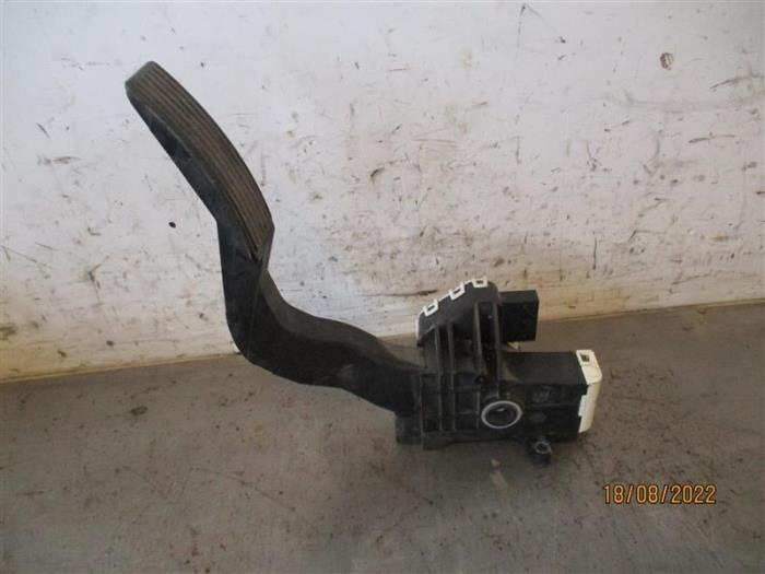 Gebrauchte Gaspedalposition Sensor Peugeot Boxer (U9) 2.0 BlueHDi 130 Preis auf Anfrage angeboten von Autohandel-Smet Gebroeders NV