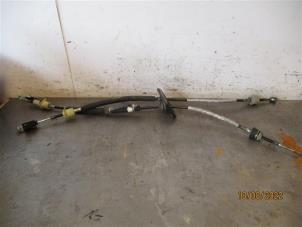 Used Gearbox shift cable Peugeot Boxer (U9) 2.0 BlueHDi 130 Price on request offered by Autohandel-Smet Gebroeders NV