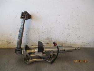 Used Steering column housing complete Peugeot Boxer (U9) 2.0 BlueHDi 130 Price on request offered by Autohandel-Smet Gebroeders NV