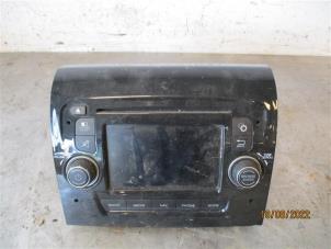 Used Radio CD player Peugeot Boxer (U9) 2.0 BlueHDi 130 Price on request offered by Autohandel-Smet Gebroeders NV