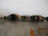 Ford Focus 3 Wagon 1.0 Ti-VCT EcoBoost 12V 100 Antriebswelle links vorne