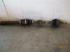 Ford Focus 3 Wagon 1.0 Ti-VCT EcoBoost 12V 100 Antriebswelle rechts vorne