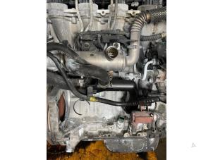 Used Engine Mini Mini (R56) 1.6 Cooper D 16V Price on request offered by Autohandel-Smet Gebroeders NV