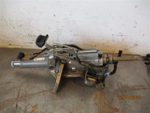 Used Steering column housing complete Audi A5 (8T3) 2.7 TDI V6 24V Price on request offered by Autohandel-Smet Gebroeders NV