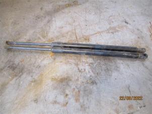 Used Set of tailgate gas struts Seat Alhambra (7N) 2.0 TDI 16V Price on request offered by Autohandel-Smet Gebroeders NV