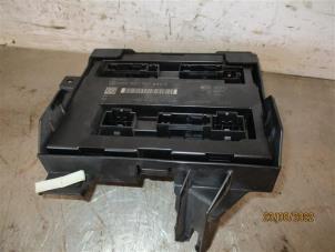 Used Fuse box Audi A5 (8T3) 2.7 TDI V6 24V Price on request offered by Autohandel-Smet Gebroeders NV