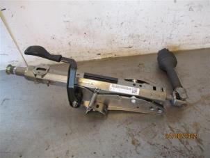 Used Steering column housing complete Volkswagen Transporter/Caravelle T6 2.0 TDI Price on request offered by Autohandel-Smet Gebroeders NV