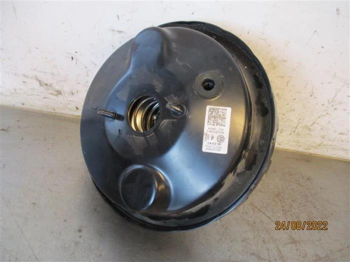 Usagé Assistant de freinage Volkswagen Transporter/Caravelle T6 2.0 TDI Prix sur demande proposé par Autohandel-Smet Gebroeders NV