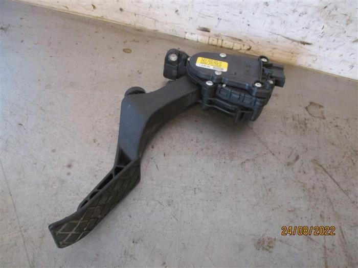 Gebrauchte Gaspedalposition Sensor Volkswagen Transporter/Caravelle T6 2.0 TDI Preis auf Anfrage angeboten von Autohandel-Smet Gebroeders NV