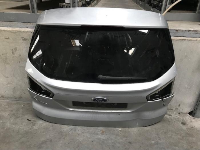 Begagnade Baklucka Ford Mondeo IV Wagon Pris på förfrågan erbjuds av Autohandel-Smet Gebroeders NV