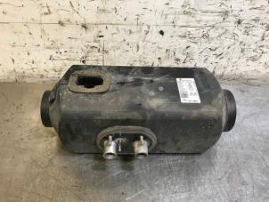 Used Heating element Volkswagen Transporter/Caravelle T6 2.0 TDI Price on request offered by Autohandel-Smet Gebroeders NV