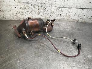 Used Catalytic converter Suzuki Baleno 1.0 Booster Jet Turbo 12V Price on request offered by Autohandel-Smet Gebroeders NV