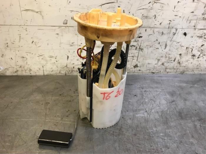 Usagé Pompe à carburant Volkswagen Transporter/Caravelle T6 2.0 TDI Prix sur demande proposé par Autohandel-Smet Gebroeders NV