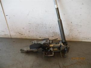 Used Steering column housing complete Renault Espace (RFCJ) 1.6 Energy dCi 160 EDC Price on request offered by Autohandel-Smet Gebroeders NV