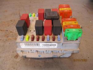 Used Fuse box Fiat Ducato (250) 2.3 D 130 Multijet Minibus Extralongo Price on request offered by Autohandel-Smet Gebroeders NV