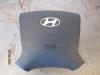 Hyundai H1 People Left airbag (steering wheel)