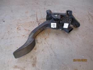 Used Throttle pedal position sensor Hyundai H1 People Price on request offered by Autohandel-Smet Gebroeders NV