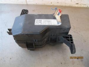 Used Fuse box Hyundai H1 People Price on request offered by Autohandel-Smet Gebroeders NV