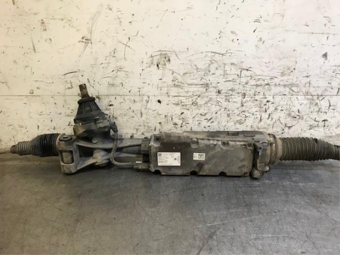 Power steering box Audi A7 Sportback 2.0 40 TDI Mild Hybrid 16011942306