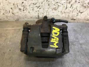 Used Front brake calliper, right Opel Adam 1.2 16V Price on request offered by Autohandel-Smet Gebroeders NV
