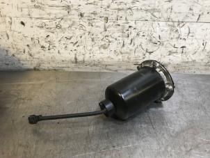 Used Fuel filter housing Mercedes Vito (447.6) 1.6 111 CDI 16V Price on request offered by Autohandel-Smet Gebroeders NV