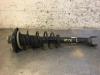 Rear shock absorber, left from a Mazda MX-5 (ND), 2015 1.5 Skyactiv G-131 16V, Convertible, Petrol, 1.496cc, 96kW (131pk), RWD, P5VPR, 2015-04, ND6EA 2018