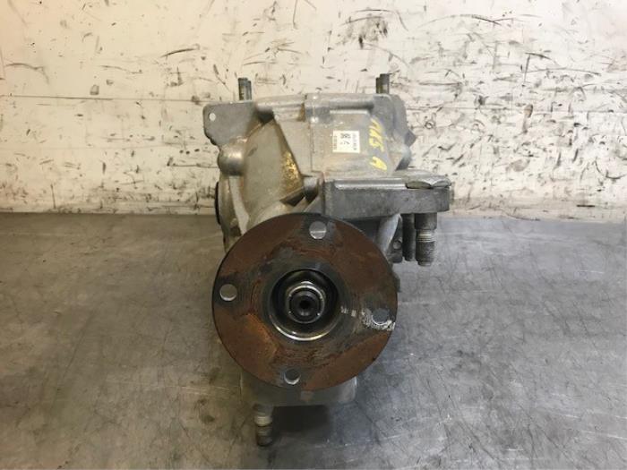 Gebrauchte Differential hinten Mazda MX-5 (ND) 1.5 Skyactiv G-131 16V Preis auf Anfrage angeboten von Autohandel-Smet Gebroeders NV
