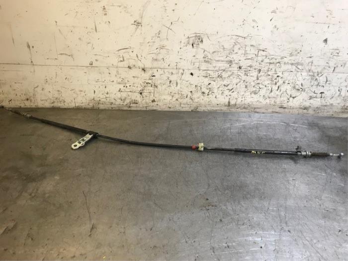 Usagé Câble frein à main Mazda MX-5 (ND) 1.5 Skyactiv G-131 16V Prix sur demande proposé par Autohandel-Smet Gebroeders NV