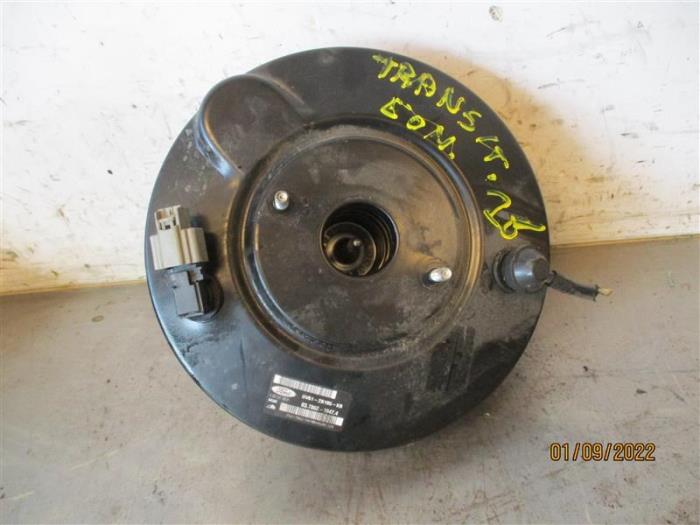 Usagé Servo frein Ford Transit Connect (PJ2) 1.0 EcoBoost 12V 100 Prix sur demande proposé par Autohandel-Smet Gebroeders NV
