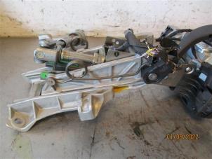 Used Steering column housing complete Ford Transit Connect (PJ2) 1.0 EcoBoost 12V 100 Price on request offered by Autohandel-Smet Gebroeders NV
