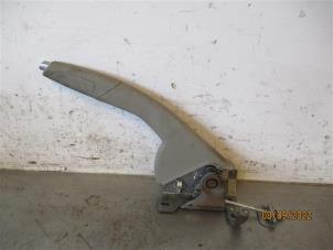 Used Parking brake lever Renault Zoé (AG) 65kW Price on request offered by Autohandel-Smet Gebroeders NV