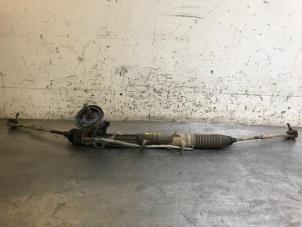Used Steering box Peugeot 3008 I (0U/HU) 1.6 HDiF 16V Price on request offered by Autohandel-Smet Gebroeders NV