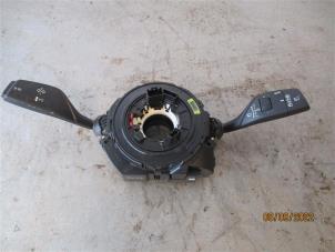 Used Steering column stalk BMW 3 serie Touring (F31) 318d 2.0 16V Price on request offered by Autohandel-Smet Gebroeders NV