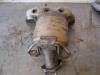 Catalytic converter from a Opel Tigra Twin Top, 2004 / 2010 1.4 16V, Convertible, Petrol, 1.364cc, 66kW (90pk), FWD, Z14XEP; EURO4, 2004-06 / 2010-12 2006