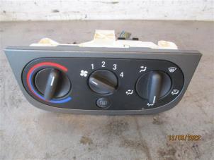 Used Air conditioning control panel Opel Tigra Twin Top 1.4 16V Price on request offered by Autohandel-Smet Gebroeders NV