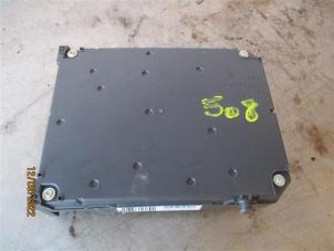Used Fuse box Peugeot 508 SW (8E/8U) 1.6 HDiF 16V Price on request offered by Autohandel-Smet Gebroeders NV
