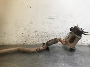 Used Catalytic converter Volkswagen Tiguan (5N1/2) 2.0 TDI 16V 4Motion Price on request offered by Autohandel-Smet Gebroeders NV