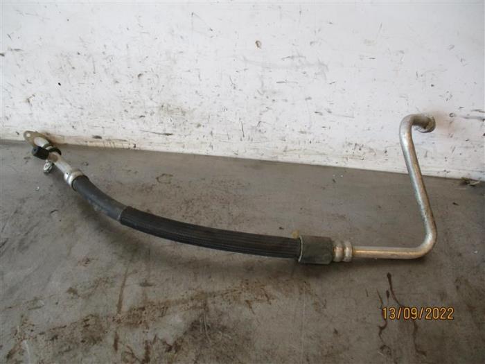 Air conditioning line Renault Clio IV 1.5 Energy dCi 90 FAP