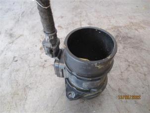 Used Airflow meter Renault Clio IV (5R) 1.5 Energy dCi 90 FAP Price on request offered by Autohandel-Smet Gebroeders NV