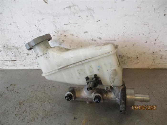 Master cylinder Hyundai i20 1.4i 16V G4FA