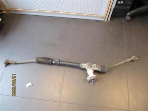Used Steering box Hyundai Getz 1.5 CRDi VGT 16V Price on request offered by Autohandel-Smet Gebroeders NV