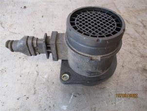 Used Airflow meter Hyundai Getz 1.5 CRDi VGT 16V Price on request offered by Autohandel-Smet Gebroeders NV