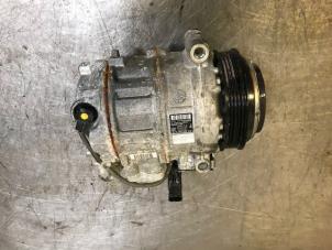 Used Air conditioning pump Mercedes Vito Tourer (447.7) 2.0 114 CDI 16V Price on request offered by Autohandel-Smet Gebroeders NV