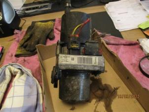 Used Electric power steering unit Peugeot 307 SW (3H) 1.6 HDi 16V Price on request offered by Autohandel-Smet Gebroeders NV