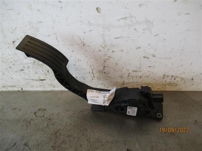 Gebrauchte Gaspedalposition Sensor Ford Focus 3 Wagon 1.0 Ti-VCT EcoBoost 12V 100 Preis auf Anfrage angeboten von Autohandel-Smet Gebroeders NV
