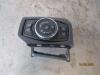 Ford Focus 3 Wagon 1.0 Ti-VCT EcoBoost 12V 100 Licht Schalter