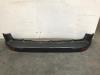 Rear bumper from a Ford Transit Connect (PJ2), 2013 1.0 EcoBoost 12V 100, Delivery, Petrol, 998cc, 74kW (101pk), FWD, M2GB, 2015-10 2016