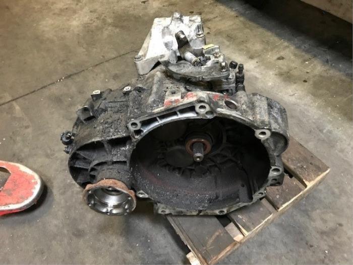 Gearbox Volkswagen Golf IV Variant 1.9 TDI 115 - DRW25020 AJM DRW